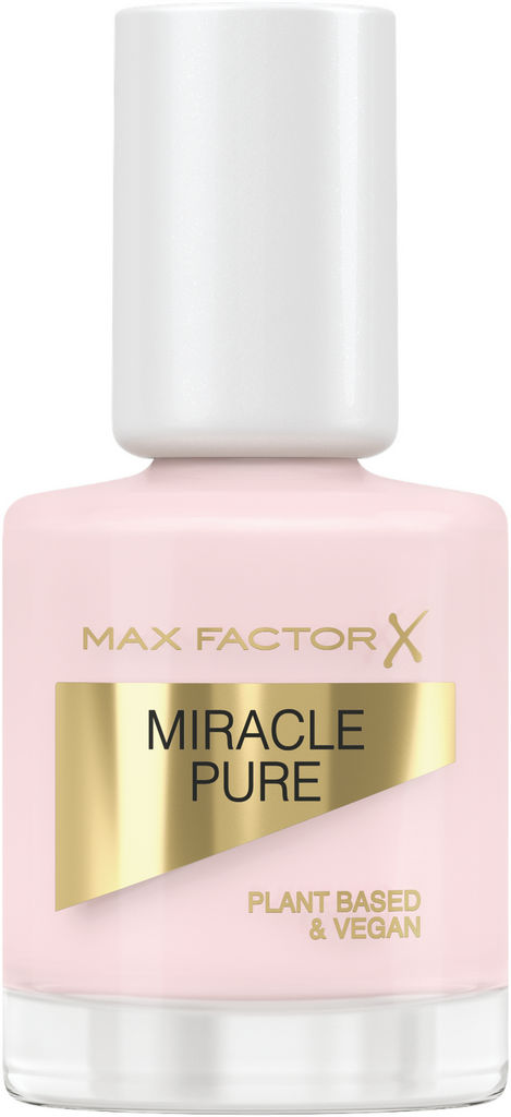 Lak za nohte Max Factor, Miracle Pure, 220 Cherry Blossom