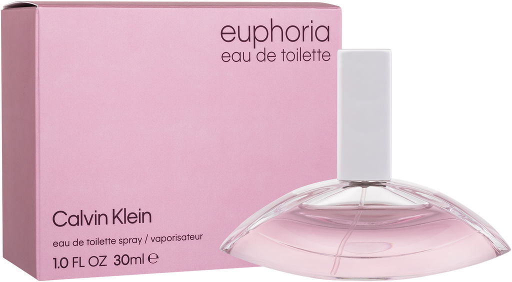 Toaletna voda Calvin Klein, Euphoria, ženska, 30 ml