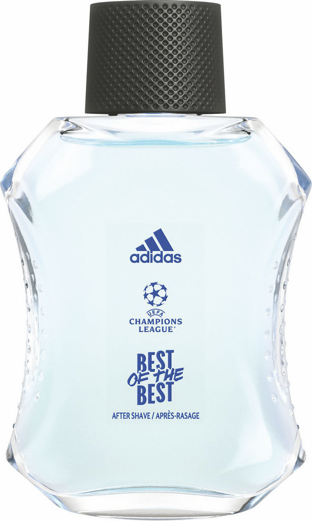 Losjon po britju Adidas, UEFA No.9, 100 ml