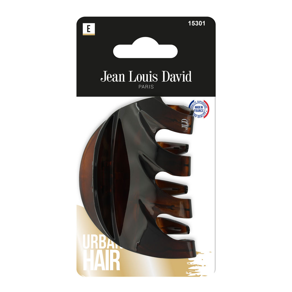 Ščipalka za lase Jean Louis David