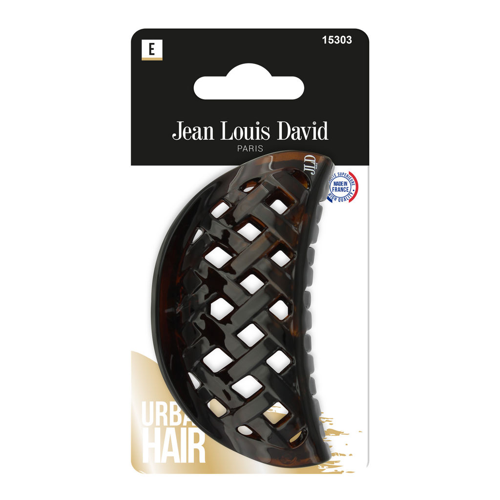 Ščipalka za lase Jean Louis David