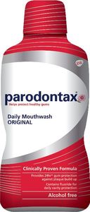 Ustna voda Parodontax, 500 ml