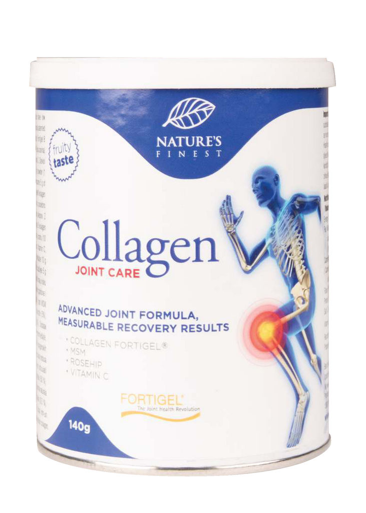 Prehransko dopolnilo, Kolagen Joint Care gel, 140 g