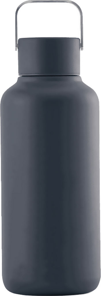 Steklenička Timeless, Navy, 600 ml