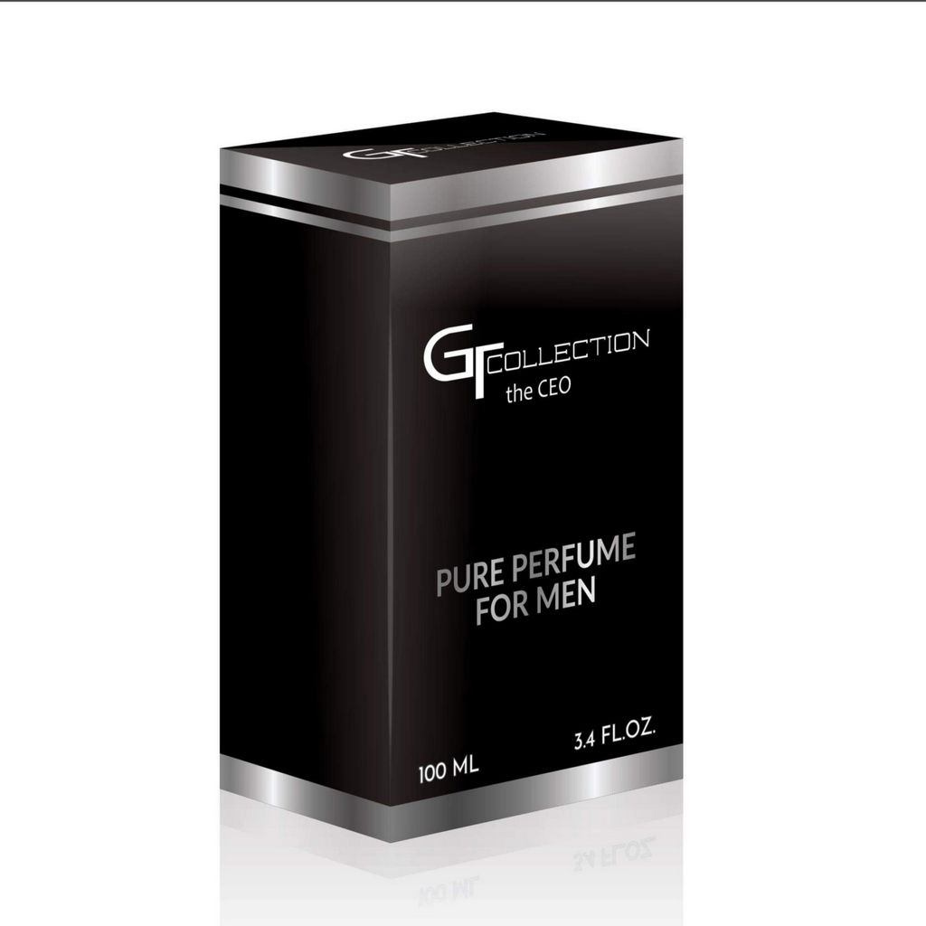 Parfum GT Collection, The CEO, moški, 100 ml