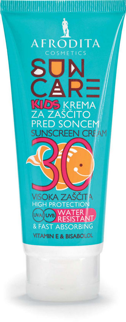 Krema Sun care, Kids, F30, 100ml