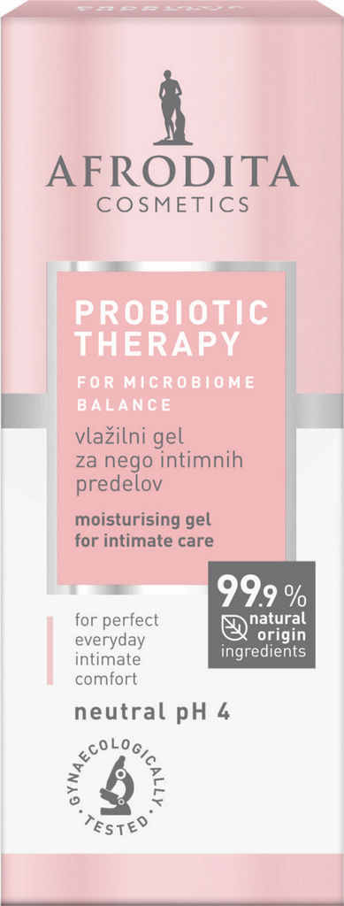 Gel probiotic theraphy, vlažilni, 50 ml