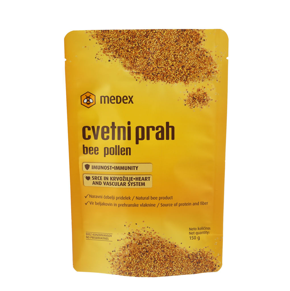 Cvetni prah Medex, 150 g