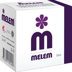 Krema Melem, 35 ml
