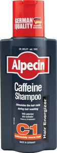 Šampon za lase Alpecin, Caffeine C1, 250 ml