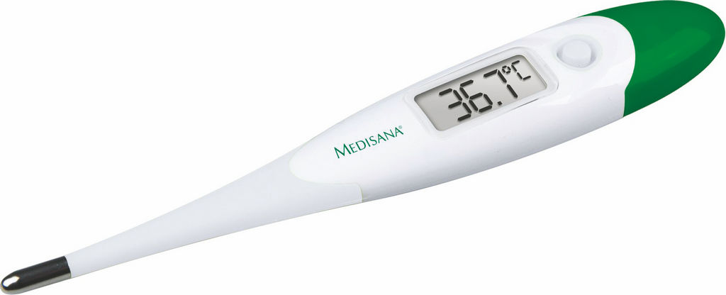 Termometer Medisana, digitalni, flex, TM 700