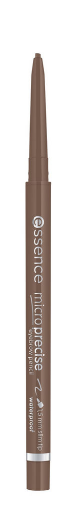 Svinčnik za obrvi Essence, Micro precise 02