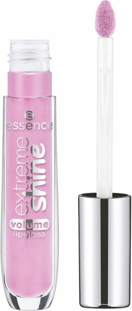 Lip gloss Essence, extreme shine, volume 02