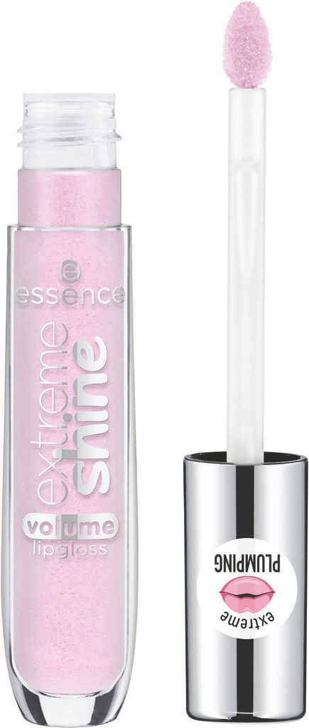 Lip gloss Essence, extreme shine, volume 102