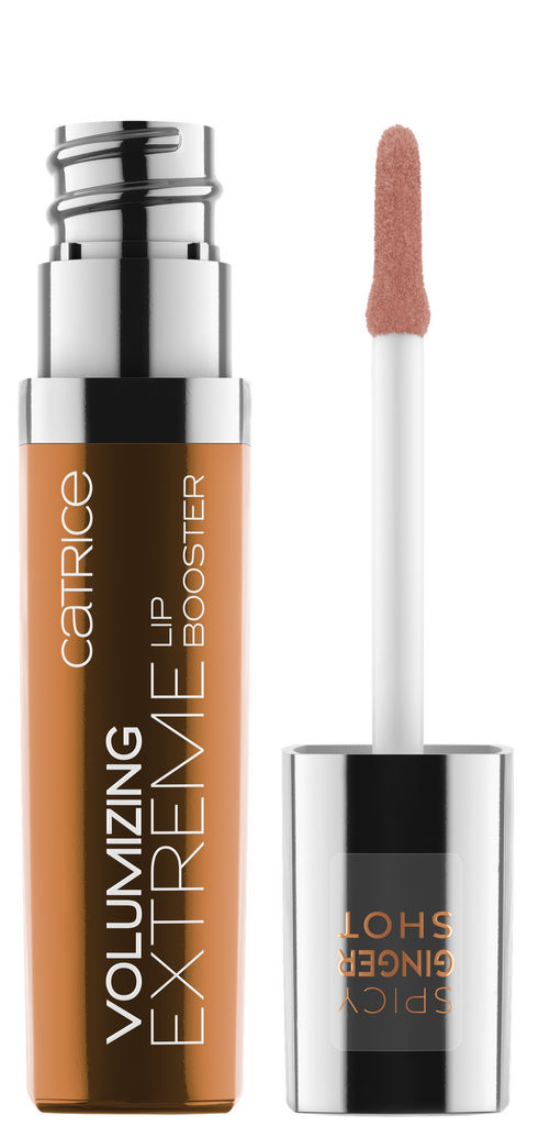 Lip gloss Catrice, Extreme Lip Booster, odt. 20