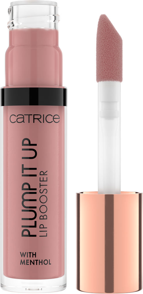 Lip gloss Catrice, Plump It Up 040