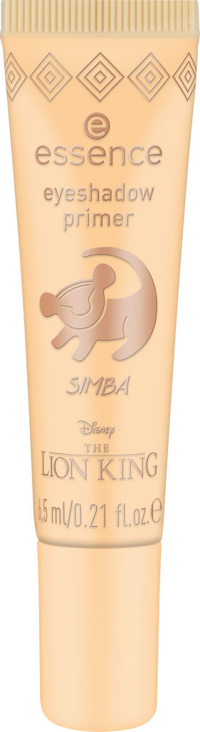Podlaga za senčila Essence, Disney, The Lion King, 15 ml