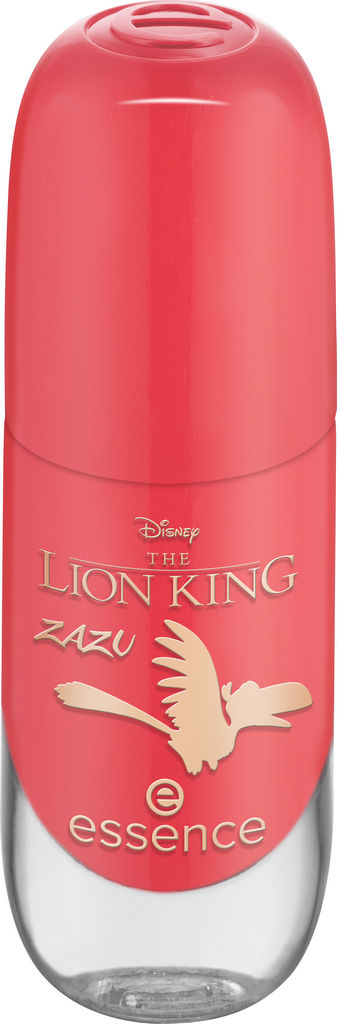 Lak za nohte Essence, Disney, The Lion King