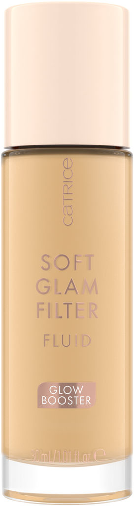 Filter Fluid Catrice, Soft Glam 020, 30 ml