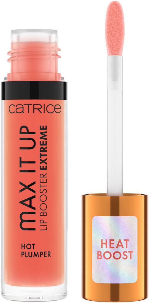 Lip Booster Catrice, Max It Up Extreme 020