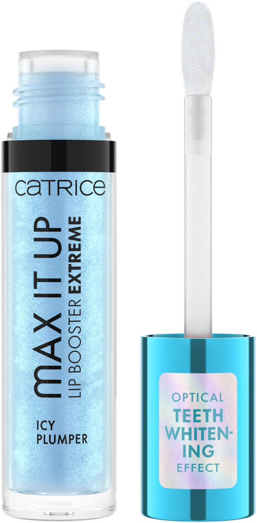 Lip Booster Catrice, Max It Up Extreme 030