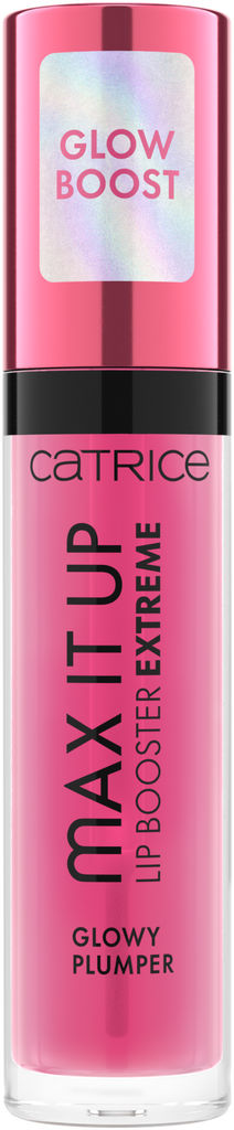 Lip Booster Catrice, Max It Up Extreme 040