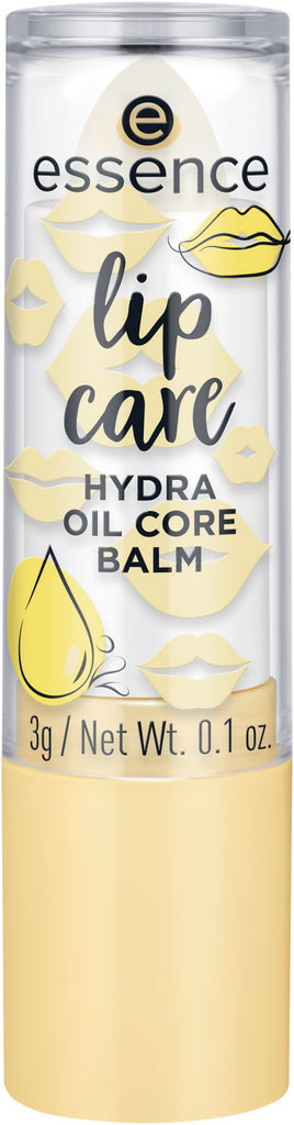 Balzam za ustnice Essence, Hydra Oil Core