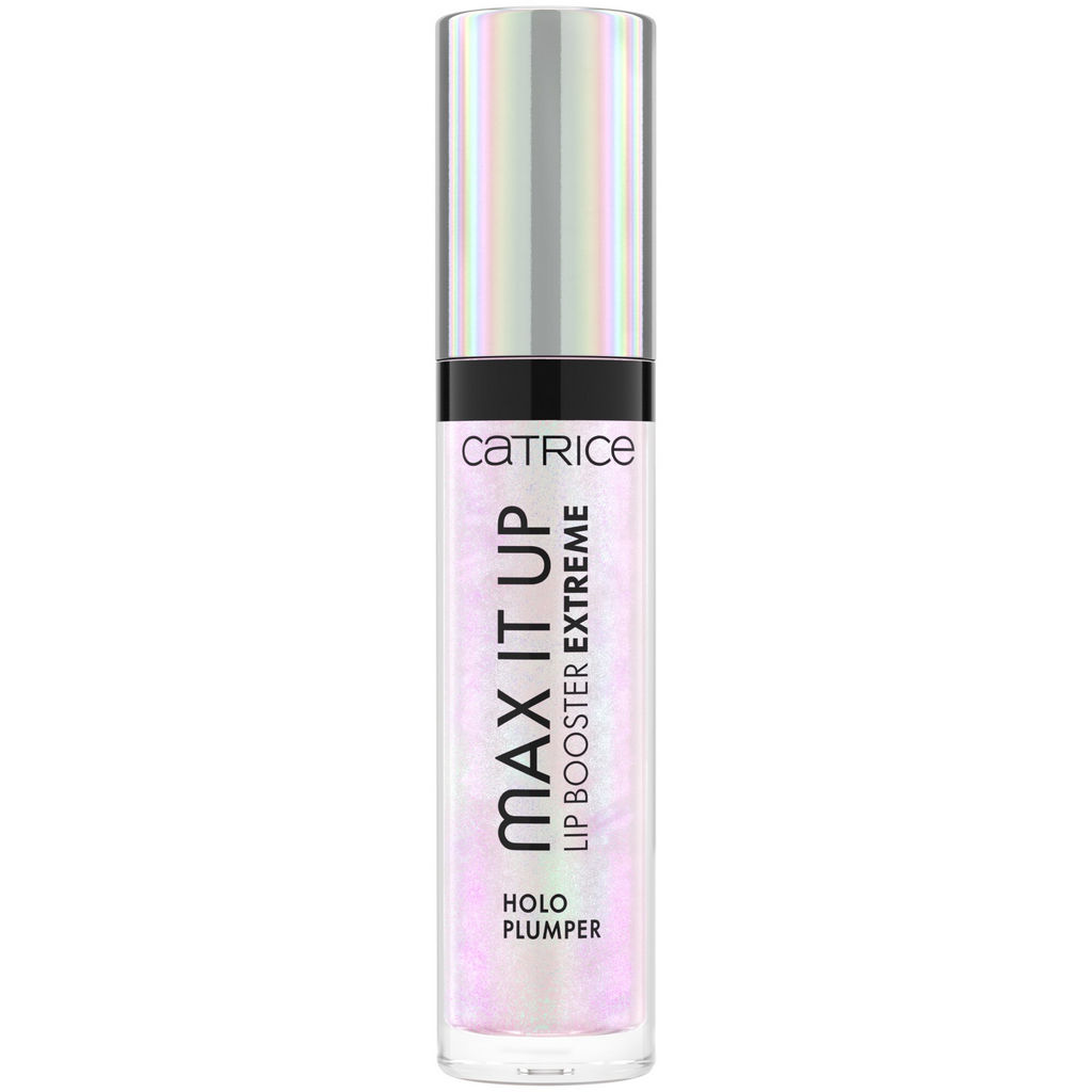 LIP BOOSTER 050 Max it up extreme CATRICE