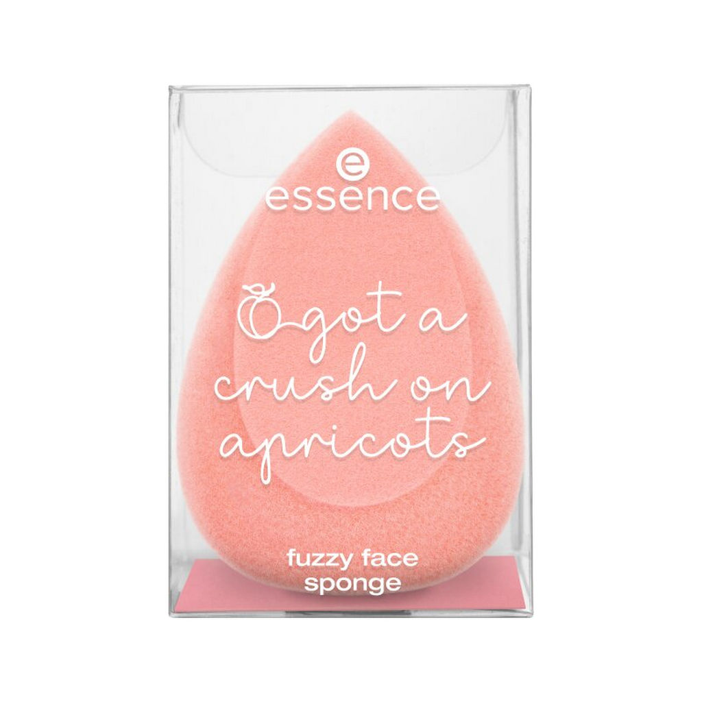 Gobica ess kozmetična fuzzy face got a crush on apricots 01
