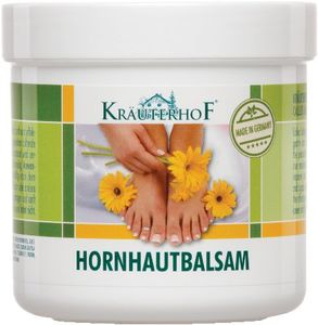 Balzam za odstranjevanje trde kože Krauterhof, 250 ml