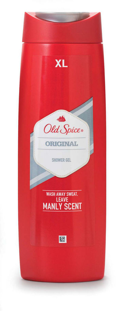 Tuš gel Old Spice, original, 400ml