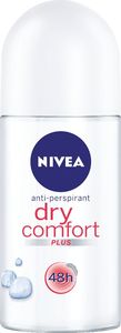 Dezodorant roll-on Nivea dry, žen., 50ml