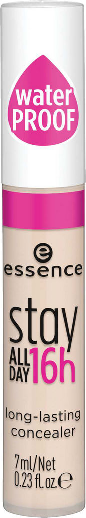 Puder Essence, Stay all day 16h long, 10