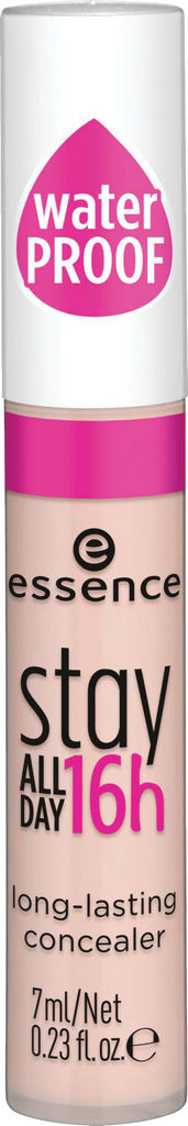 Puder Essence, Stay all day 16h long, 20