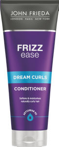 Šampon John Frieda, Frizz ease, za kodrase lase, 250 ml