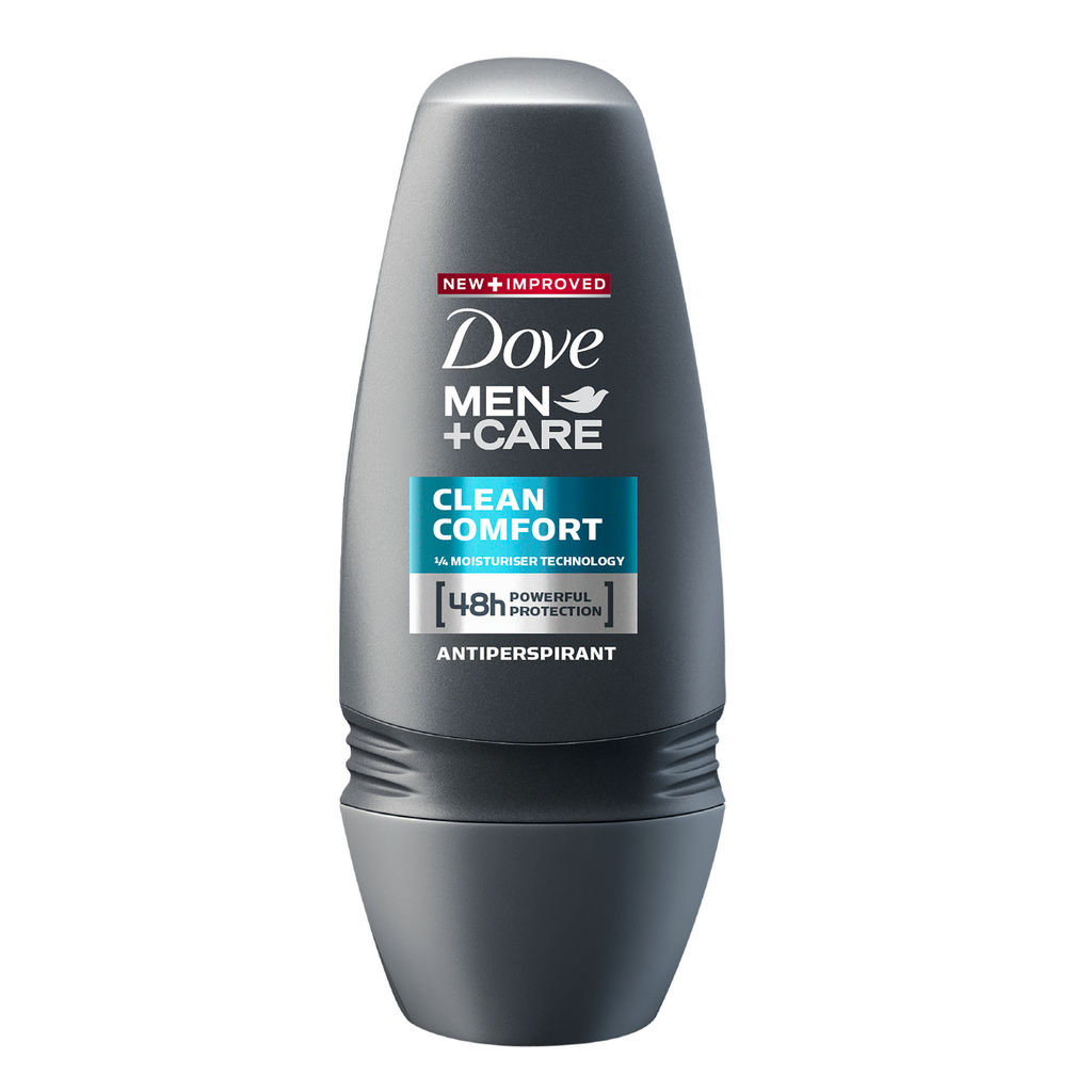 Dezodorant roll-on Dove, c.comfort, 50ml