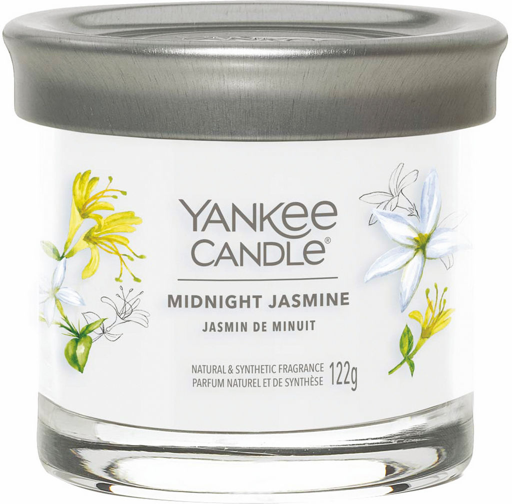 Sveča dišeča Yenkee Candle, Midnight Jasmine, small