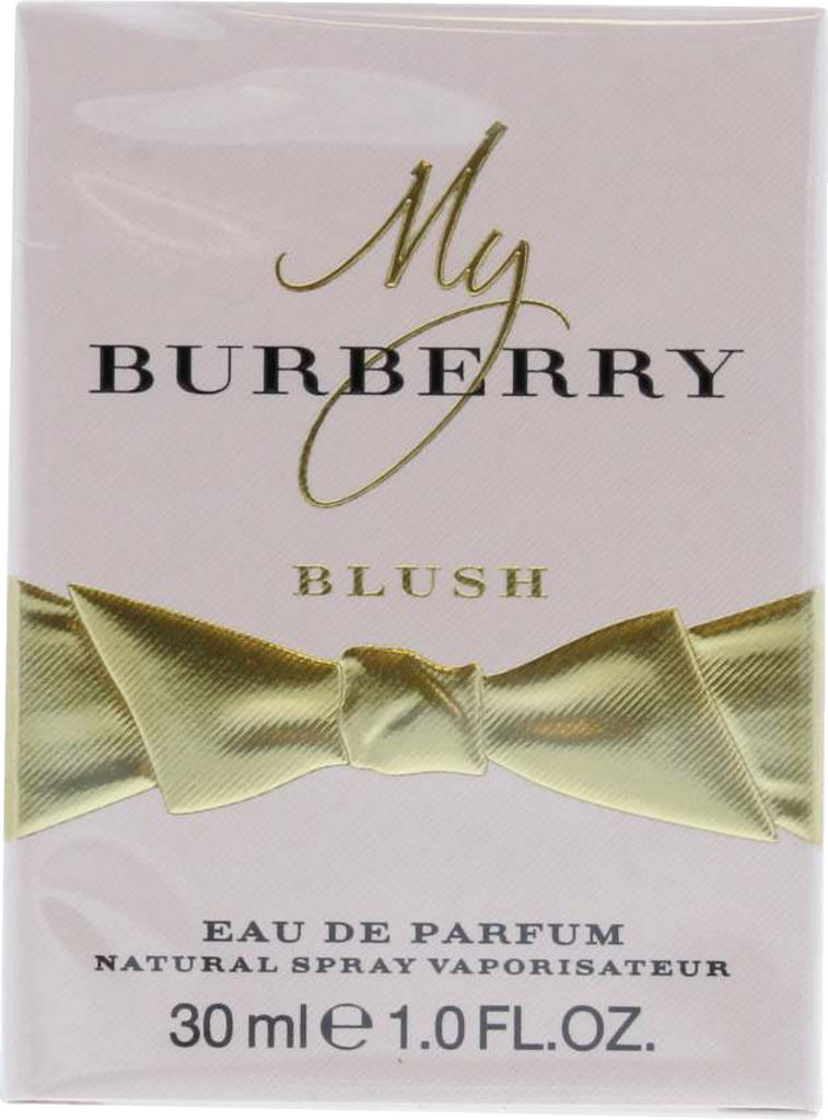 Parfumska voda Burberry, My Blush, ženski, 30 ml