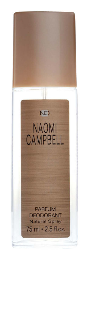 Deodorant Naomi Campbell Signature, ženski, 75ml