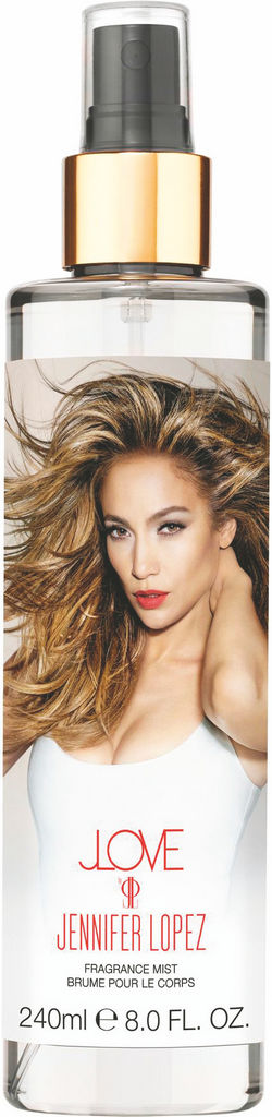 Parfumska voda Jennifer Lopez, Love, ženska, 240 ml