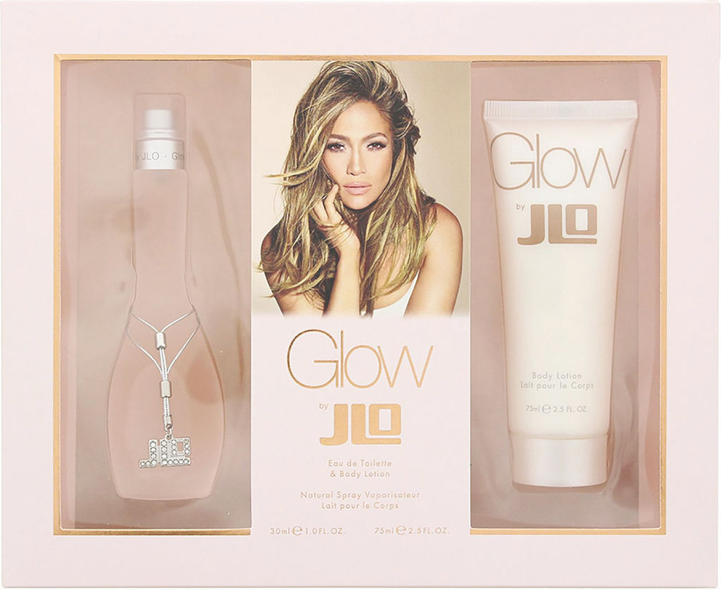 Set parfumski Jennifer Lopez, Glow, ženski