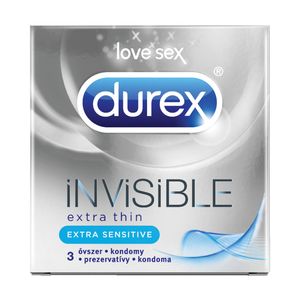 Kondomi Durex, Real feel, 3/1