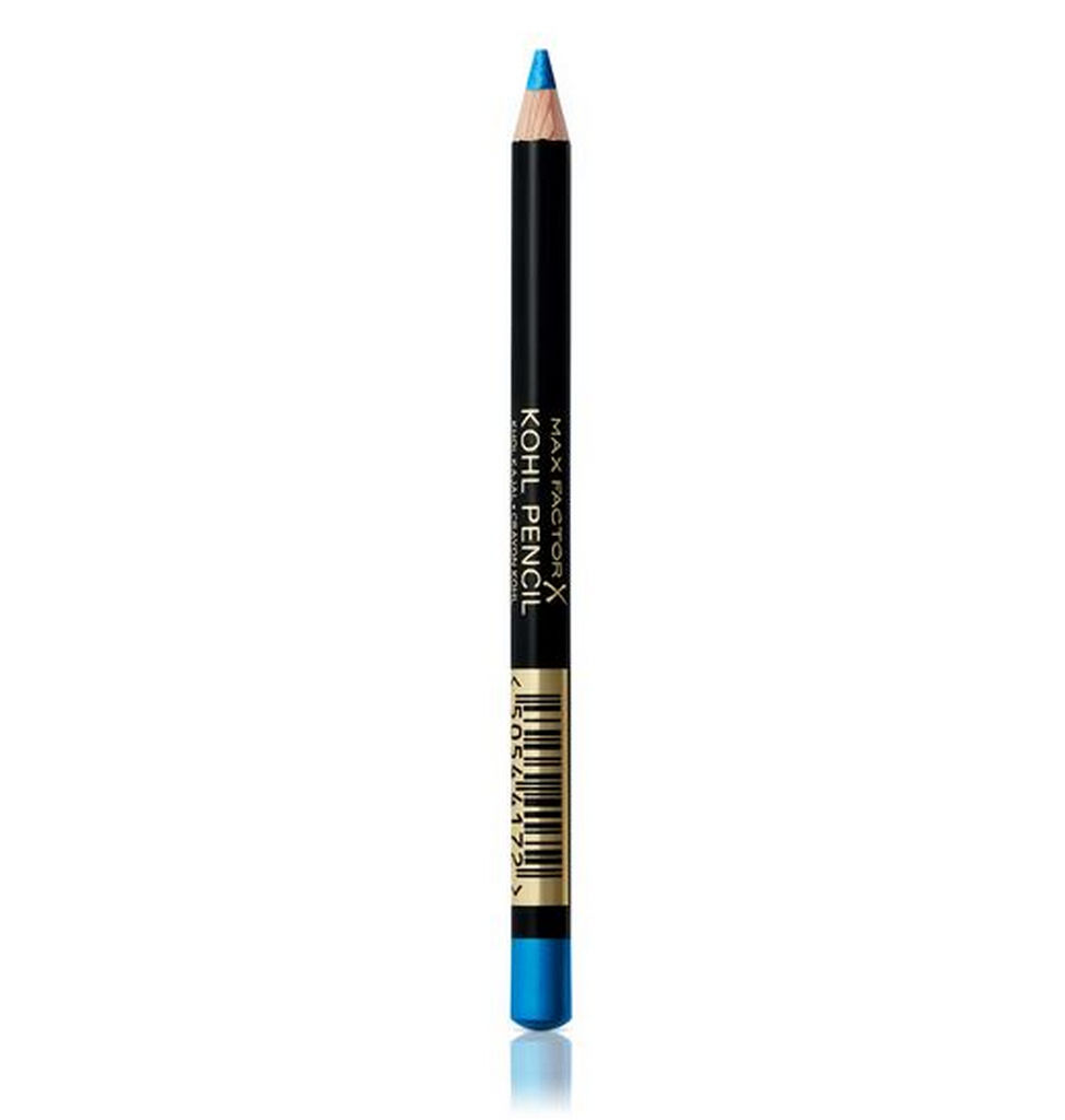 Svinčnik za oči Max Factor, 080 cobalt blue