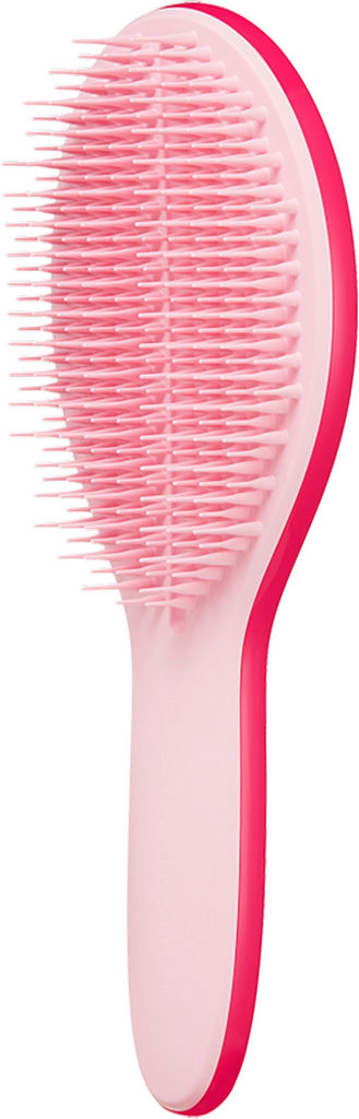 Krtača za lase Tangle Teezer, The Ultimate Styler, Bright Pink