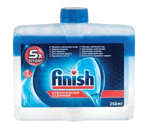 Detergent Finish, za čišč. pom.stroja, 250ml