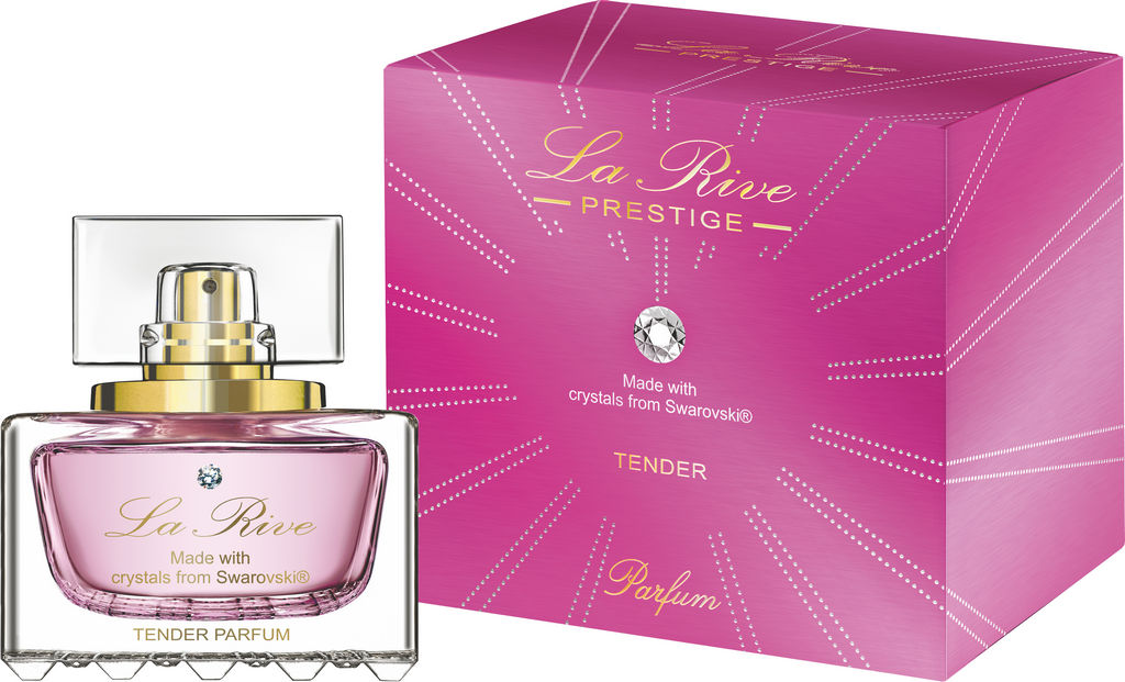 Parfumska voda La Rive Prestige Tender, ženska, 75 ml