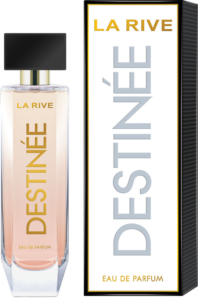 Parfumska voda La Rive,  Destinee, ženska, 90 ml