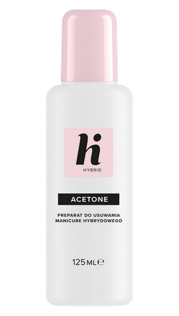 Aceton Hi hybrid, 125 ml