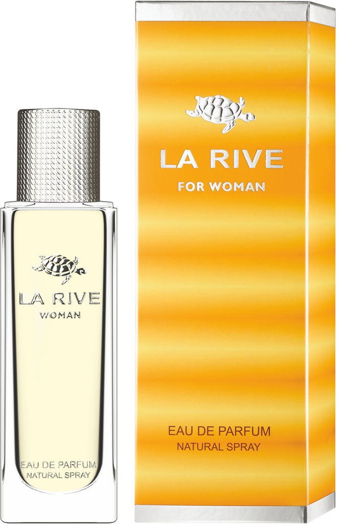 Parfumska voda La Rive, Woman, 90 ml