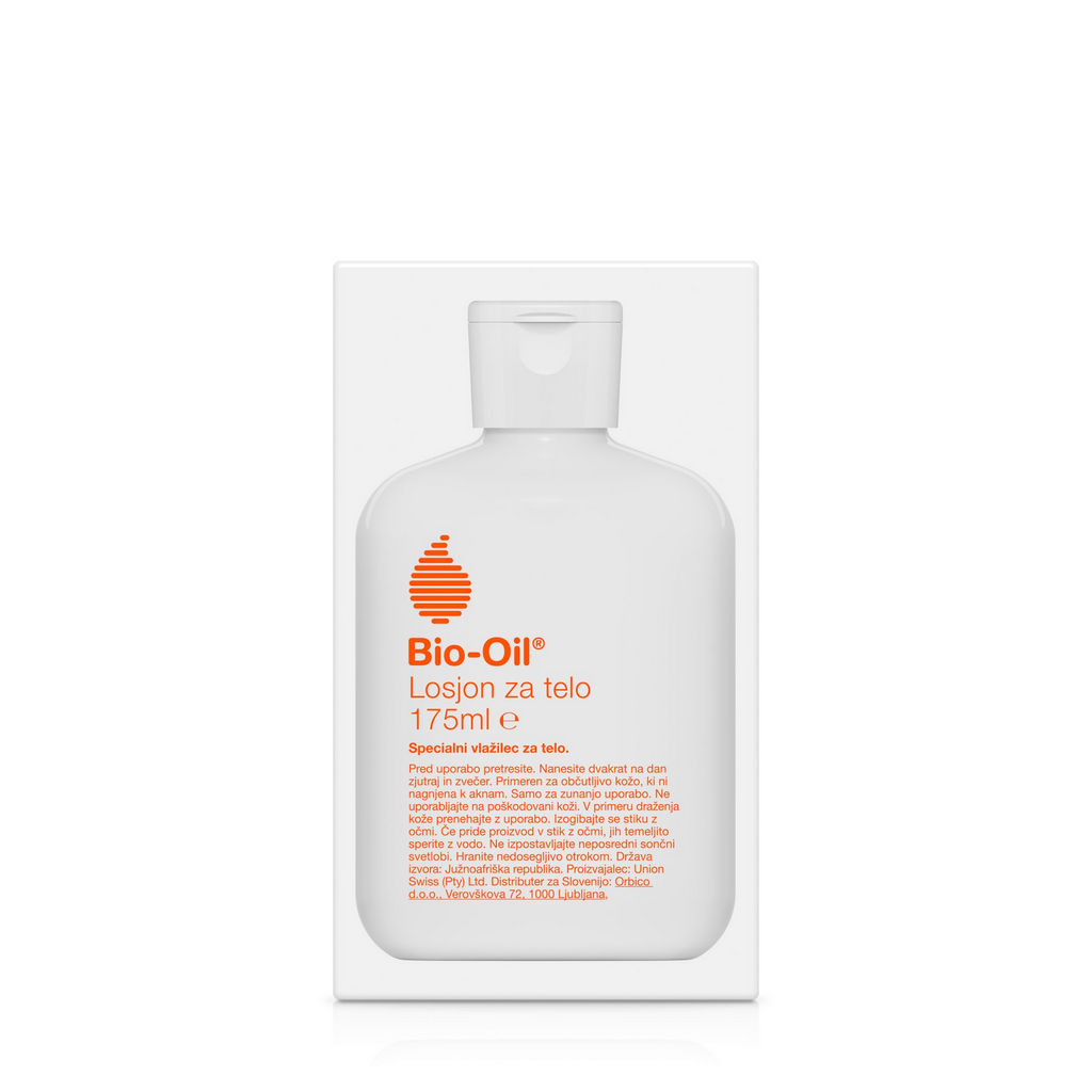 Losjon za telo Bio – Oil, 175 ml